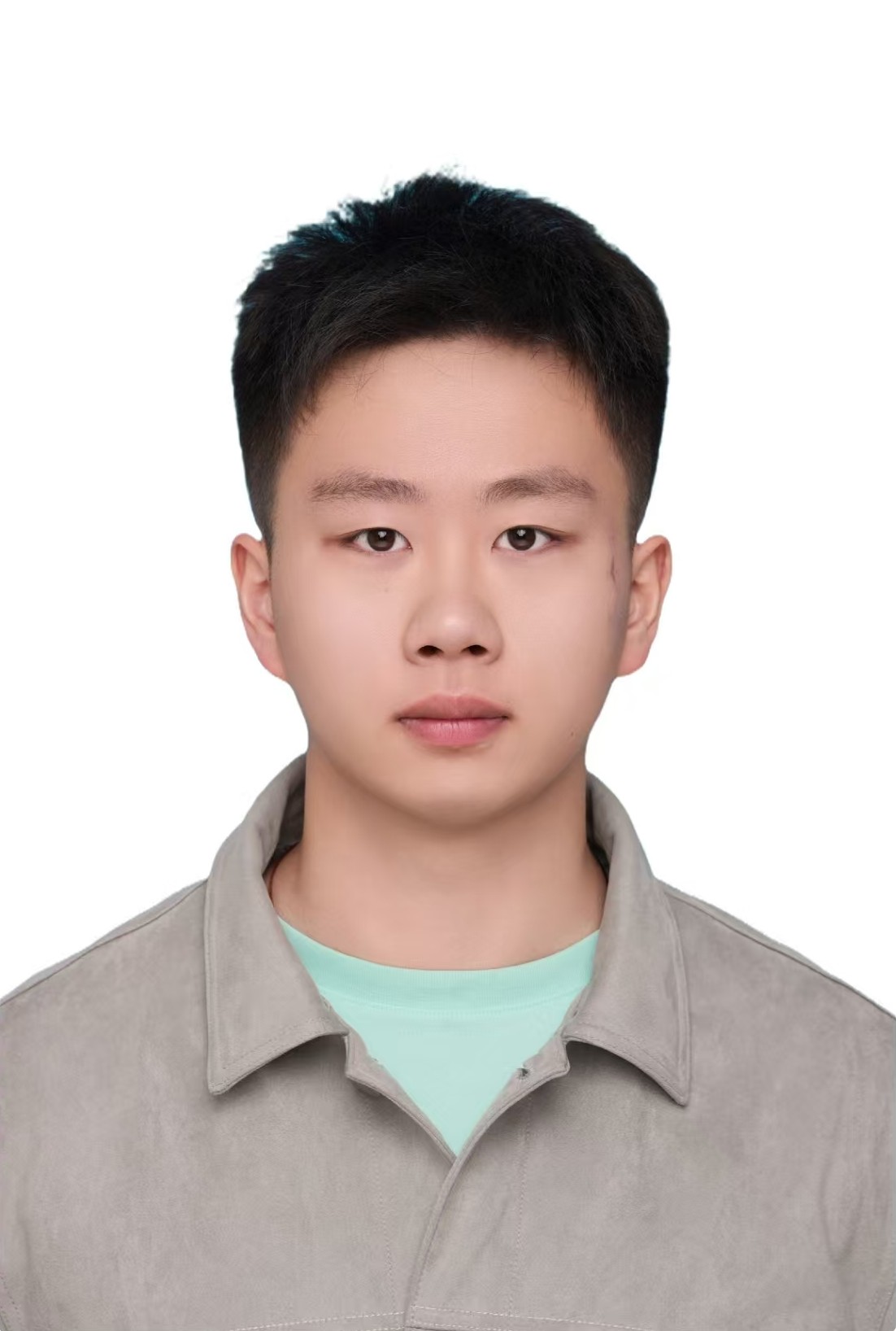 李幸照片